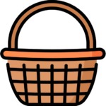Valentine Goodie Baskets